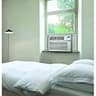 LG 8,000 BTU Window Air Conditioner with Remote and Electronic Controls