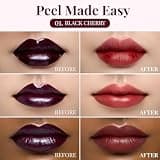 Peripera Ink Peel Off Lip Stain Color-Changing Korean Beauty Lip Tint