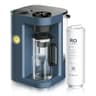 Bluevua RO100ROPOT-Lite Countertop RO Water System with UV & Remineralization