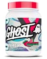 GHOST Clear Whey Isolate Protein Powder, Strawberry Watermelon, 25g Yield