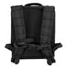 WOLF TACTICAL Men’s Weighted Backpack with Laser-Cut MOLLE Customization