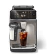 Philips 5500 Series Fully Automatic Espresso Machine with LatteGo System