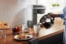 KitchenAid KCM1208 12-Cup Programmable Drip Coffee Maker with Spiral Showerhead