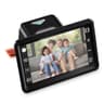 HP Premium Digital Film & Slide Scanner with 7-Inch Touchscreen (13MP)