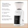 Baratza Encore Conical Burr Coffee Grinder ZCG485BLK with 40 Settings