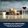 De'Longhi La Specialista Touch Guided Semi-Automatic Espresso Machine
