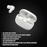 JBL Vibe Beam 2 True Wireless Noise Cancelling Earbuds with Smart Ambient Sound