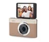 Kodak PIXPRO C1 13MP Point and Shoot Digital Camera with 180-Degree Flip Screen