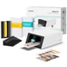 Liene PixCut S1 Color Dye-Sublimation Sticker Printer with Auto-Cutter