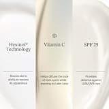 Neutrogena Triple Age Repair Daily Face Moisturizer with Vitamin C and SPF 25 Sunscreen