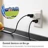 Eve Energy Matter Smart Plug with Thread and Advanced Power Tracking (2-Pack)
