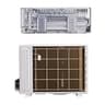 MrCool DIY Select 12,000 BTU 17.5 SEER2 Mini Split Heat Pump with R-454B
