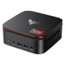 KAMRUI Hyper H1 Mini PC with AMD Ryzen 7 7735HS, Radeon 680M, 24GB RAM & 1TB SSD