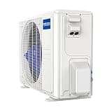 MRCOOL DIY 4th Gen 18,000 BTU 240V 22 SEER Ductless Mini Split Heat Pump
