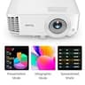 BenQ MW560C WXGA Business Projector with Data Review Mode, 4000 Lumens