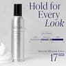 Kenra Volume Mousse Extra 17 - Firm Hold Thermal Protection Volumizer for Fine Hair