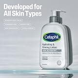 Cetaphil Skin Activator Hydrating & Firming Body Lotion with CICA, 16 oz
