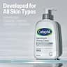 Cetaphil Skin Activator Hydrating & Firming Body Lotion with CICA, 16 oz