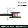 3M Littmann Classic III Monitoring Stethoscope 5870 for Routine Examinations