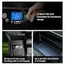 Z Grills 2026 Electric Pellet Smoker and Grill with PID 3.0 Controller