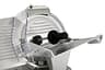 BESWOOD 250 Premium 10-Inch Electric Deli Meat Slicer, 240W Motor Drive