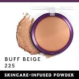Covergirl Simply Ageless Instant Wrinkle Blurring Pressed Powder, Buff Beige