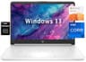 HP HD Student Business Laptop (14-inch, 16GB RAM, 384GB Storage, Office 365 Sub)