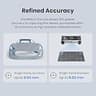 Revopoint MIRACO Plus Standalone 3D Scanner with 32GB RAM & AMOLED Screen