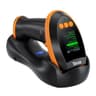 Tera HW0009 Pro Series 2D Wireless Barcode Scanner with Smart LCD Setting Screen