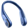 SWEETFULL Portable Neck Fan, 5200mAh Battery, 20-Hour Runtime, Bladeless