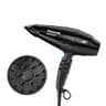 BaBylissPRO Nano Titanium Rapido 2000-Watt High-Performance Blow Dryer