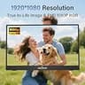 InnoView 15.6-Inch 1080P FHD IPS Portable External Monitor with Carrying Case