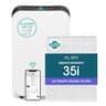 Alen BreatheSmart 35i Quiet H13 HEPA Air Purifier for Bedrooms, 1,000 Sq. Ft.
