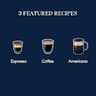 De'Longhi Magnifica Start Automatic Espresso Machine with Manual Frother