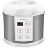 Buffalo Classic Rice Cooker with Buffalo Clad Stainless Steel Pot, 10-Cup