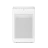 Winix 5530 Smart Air Purifier, True HEPA, PlasmaWave & Wi-Fi App (White)