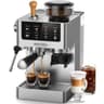 AIRMSEN Espresso Machine with Burr Grinder, Touchscreen & 20-Bar Pump