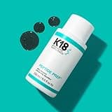 K18 Peptide Prep Detox Shampoo for Color-Treated Hair and Hard Water Buildup