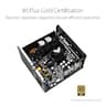 ASUS TUF Gaming 850W 80 Plus Gold ATX 3.0 Fully Modular Power Supply