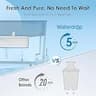 Waterdrop WFD-22L 40-Cup Large Water Filter Dispenser with Long-Life Filter
