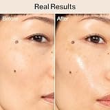Honest Beauty Hydrogel Cream Daily Face Moisturizer with Hyaluronic Acid
