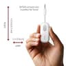 Twelve South AirFly SE Single-Headphone Bluetooth Transmitter Audio Adapter for Airplanes