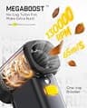 Fanttik B10 Pro Max 130,000 RPM Electric Air Duster and Backup Power Bank