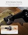 Roborock F25 BX Smart Wet Dry Vacuum Cleaner with Smart Dirt Detection
