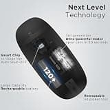Canslab Ultrablade PRO Handheld USB Rechargeable Auto-Stop Electric Can Opener