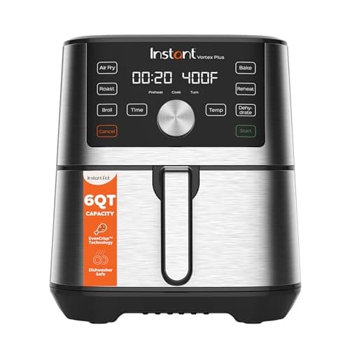 Instant Pot 6QT VORTEX Plus