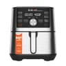 Instant Pot Vortex Plus 6-Quart 6-in-1 Air Fryer with Dishwasher-Safe Basket