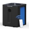 Aquastrong 39,000 BTU Top Discharge Inverter Pool Heat Pump with WiFi