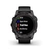 Garmin fēnix 7 Pro Sapphire Solar Multisport GPS Watch with Heart Rate