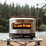 Solo Stove Pi Prime Propane Pizza Oven Bundle